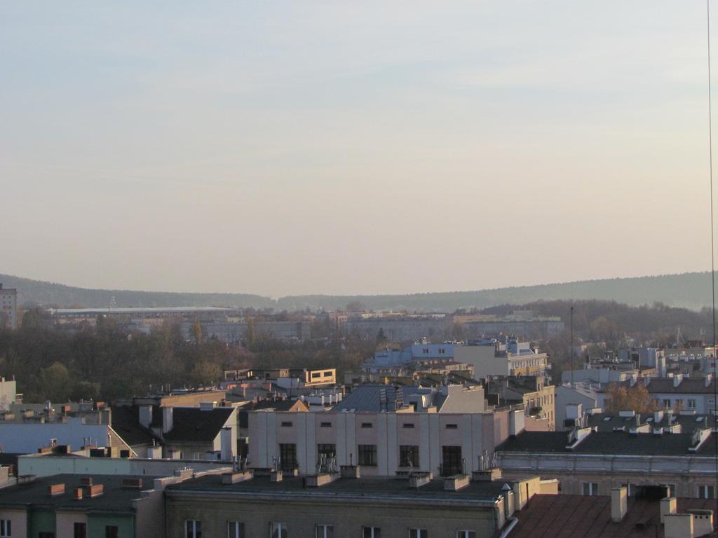 Apartament Panorama Kielce Exterior photo