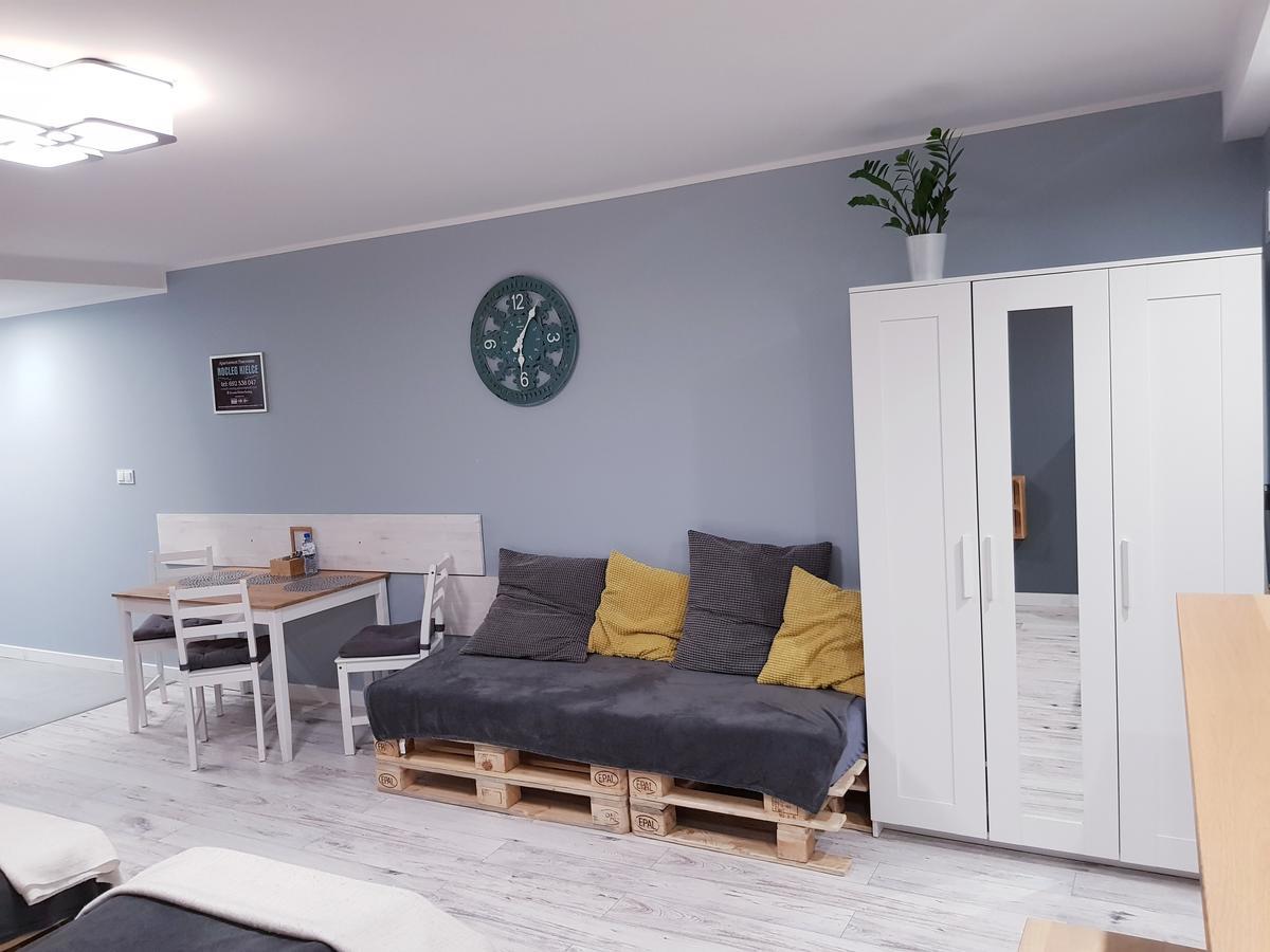Apartament Panorama Kielce Exterior photo