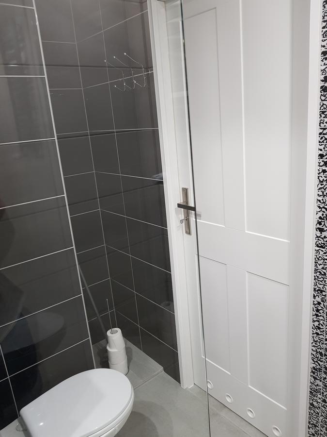 Apartament Panorama Kielce Exterior photo